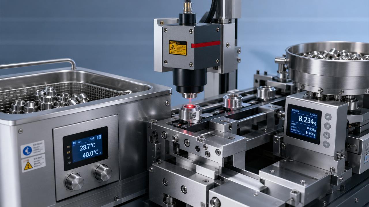 Where advanced manufacturing technologies pay off first