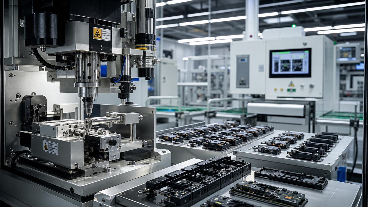 Non-Adhesive Assembly Cost Breakdown: What Drives Tooling, Labor, and Yield Loss