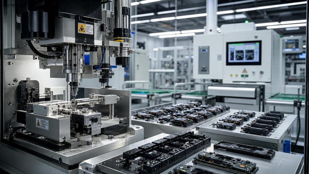 Non-Adhesive Assembly Cost Breakdown: What Drives Tooling, Labor, and Yield Loss
