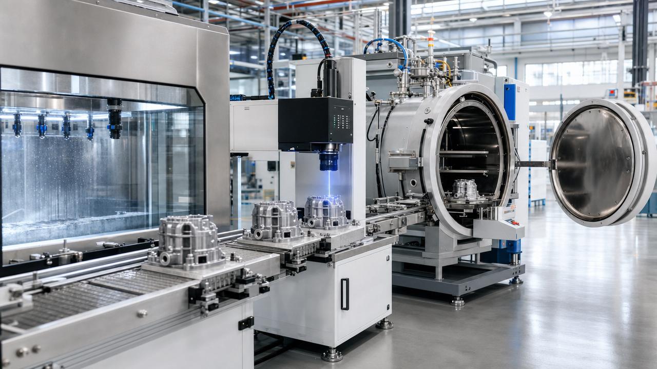 When to Use Precision Process Engineering Services in High-Tolerance Manufacturing