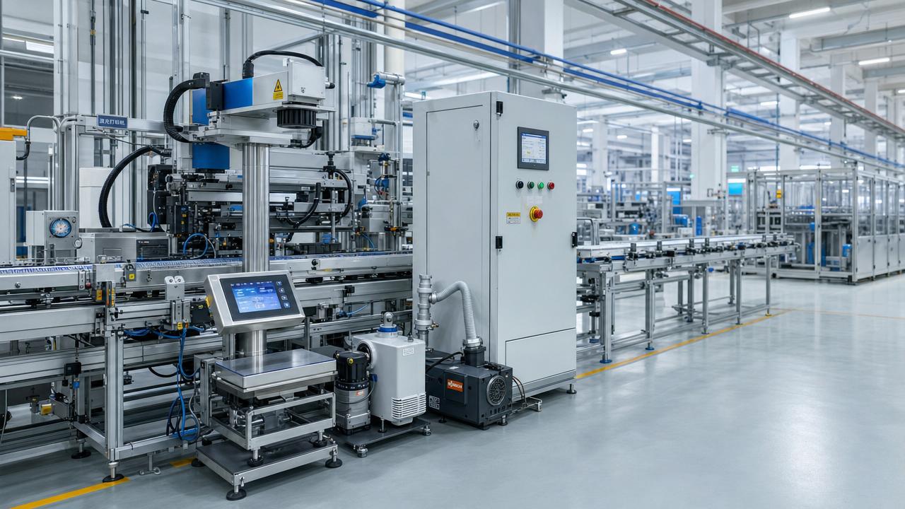 When Industrial Auxiliary Equipment Integration Fails: Common Bottlenecks and Fixes