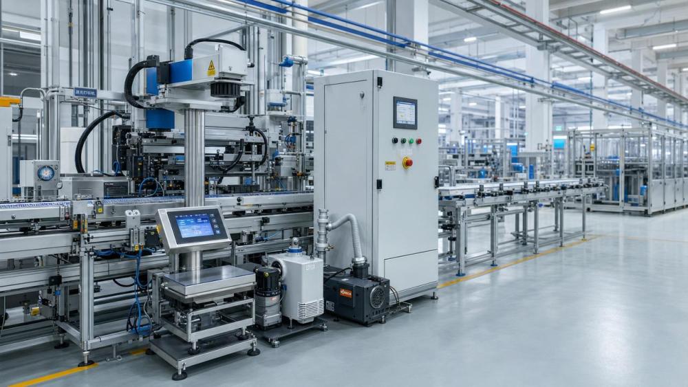 When Industrial Auxiliary Equipment Integration Fails: Common Bottlenecks and Fixes When Industrial Auxiliary Equipment Integration Fails: Common Bottlenecks and Fixes