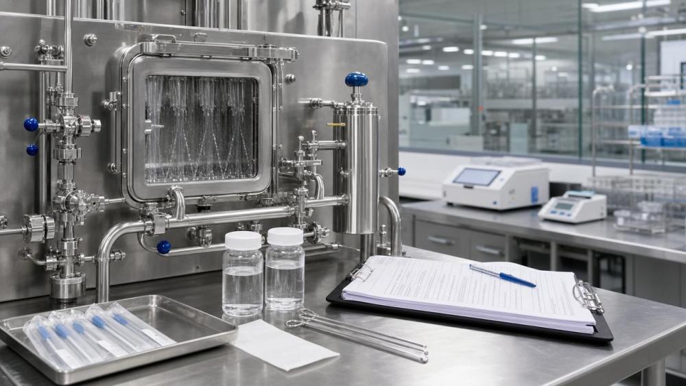 Cleaning Validation Protocol Explained: Acceptance Criteria, Sampling, and Documentation Cleaning Validation Protocol Explained: Acceptance Criteria, Sampling, and Documentation