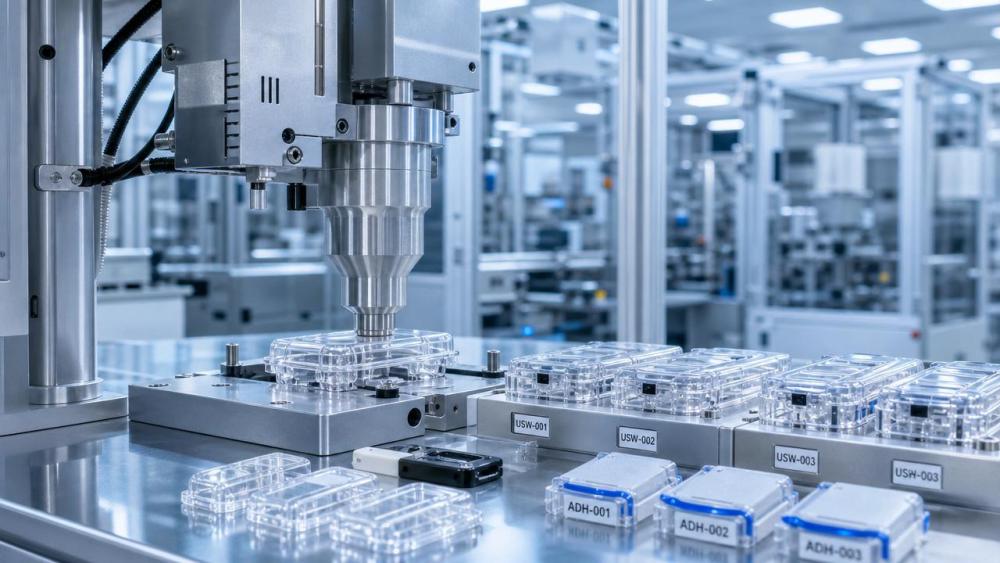 Ultrasonic Plastic Welding Services vs Adhesives: Which Is Better for Medical and Consumer Parts? Ultrasonic Plastic Welding Services vs Adhesives: Which Is Better for Medical and Consumer Parts?