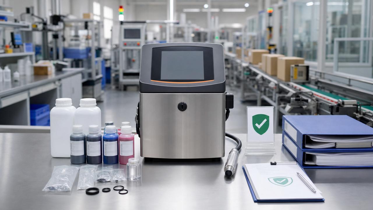 EU PPWR Takes Effect as PFAS Limits Reach CIJ Supplies