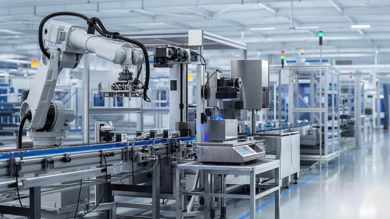 When Robotic Automation Integration Fails: Common Bottlenecks in Line Upgrades