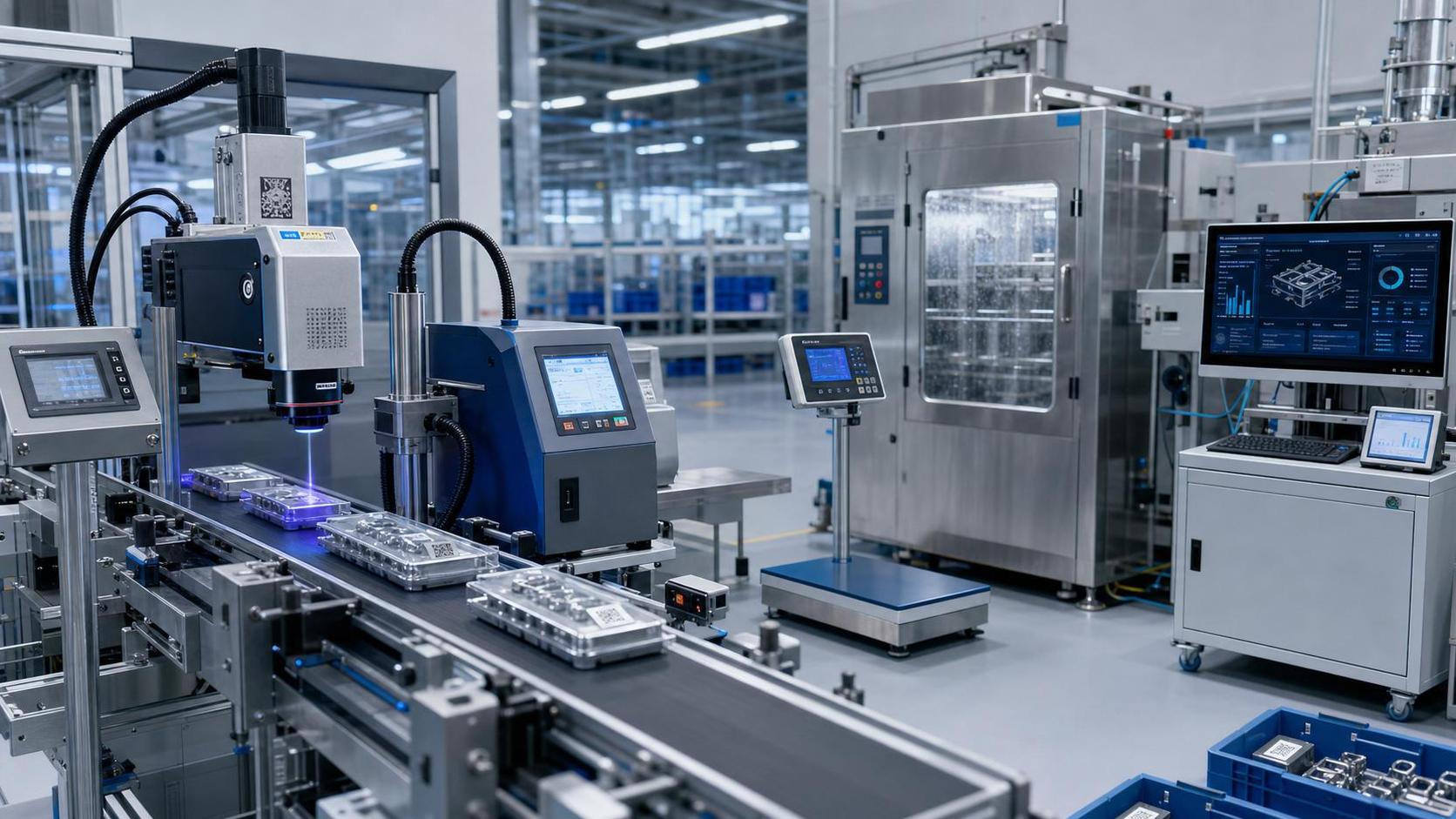 Manufacturing Traceability Supplier Checklist: 7 Questions Before You Shortlist