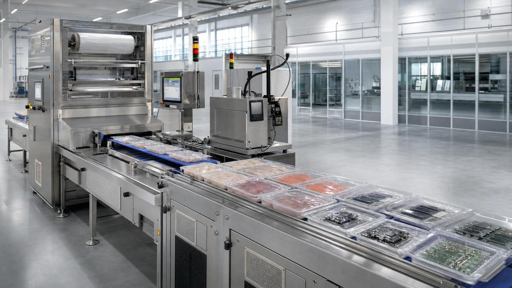 Vacuum Packaging Technology in Germany: Standards, Suppliers, and Buying Factors