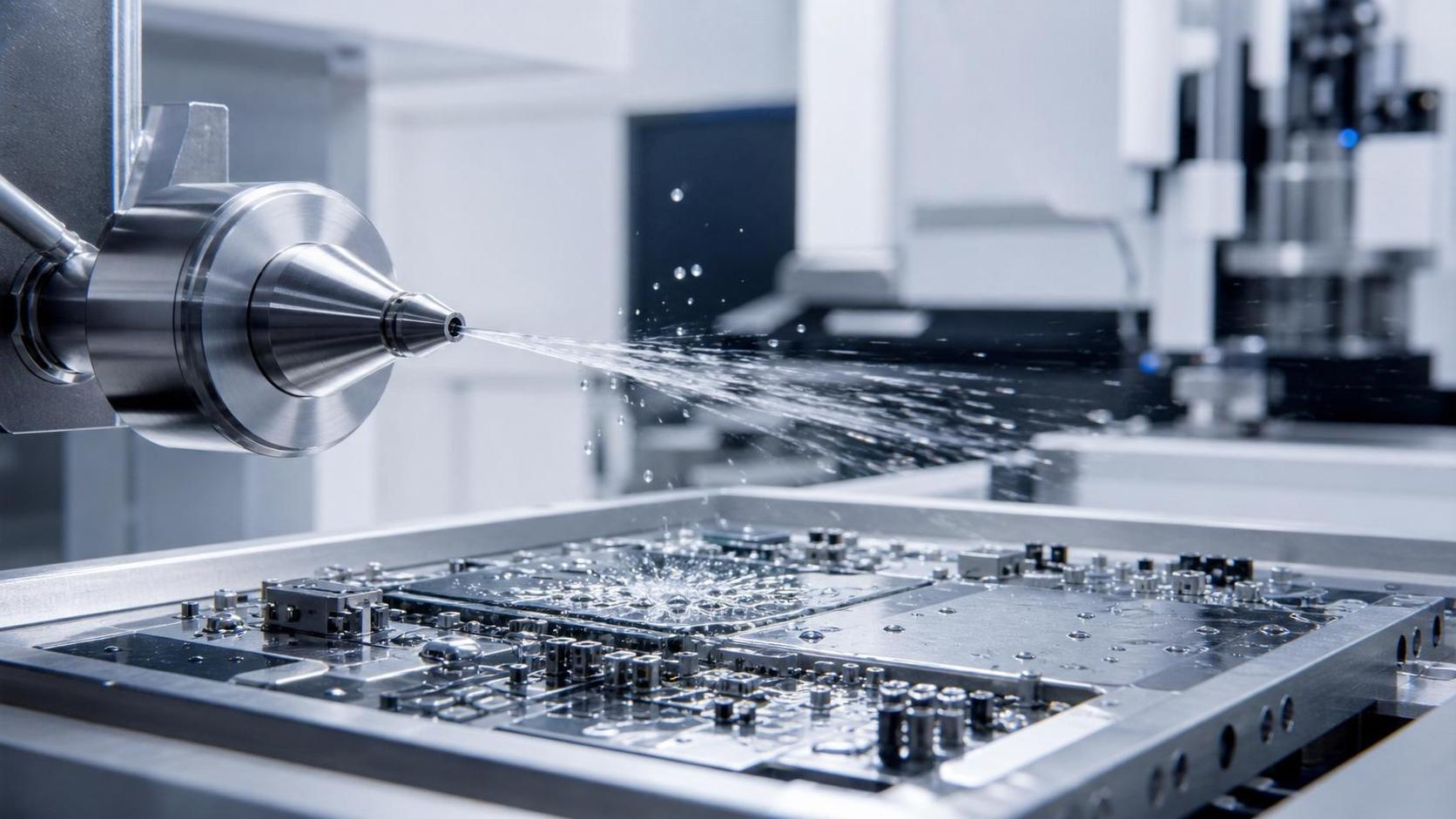 What Affects Micro-Jet Impact Force in Surface Cleaning and Micro-Processing?