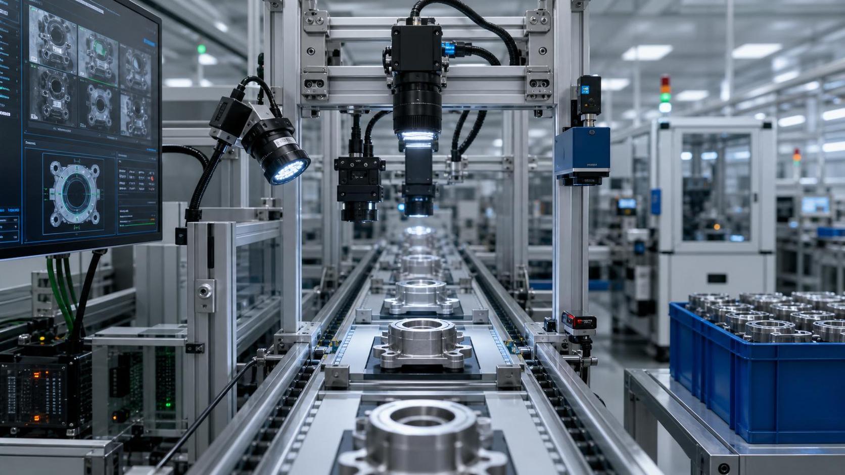 Traceability Vision Orders Shift to China, Lead Times Hit 14 Weeks