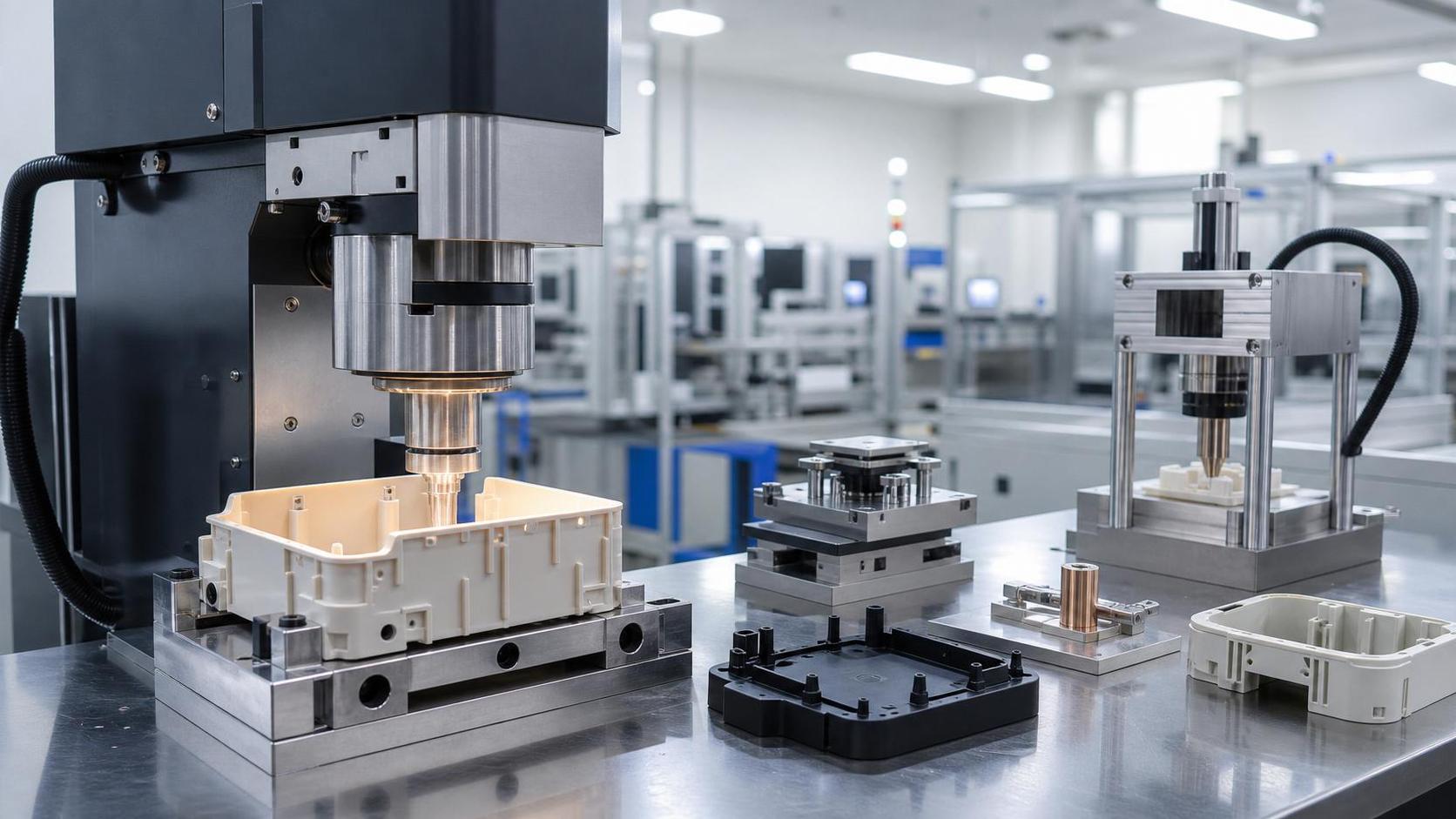 Plastic Welding Technology for ABS: Which Methods Prevent Cracks and Weak Seams?
