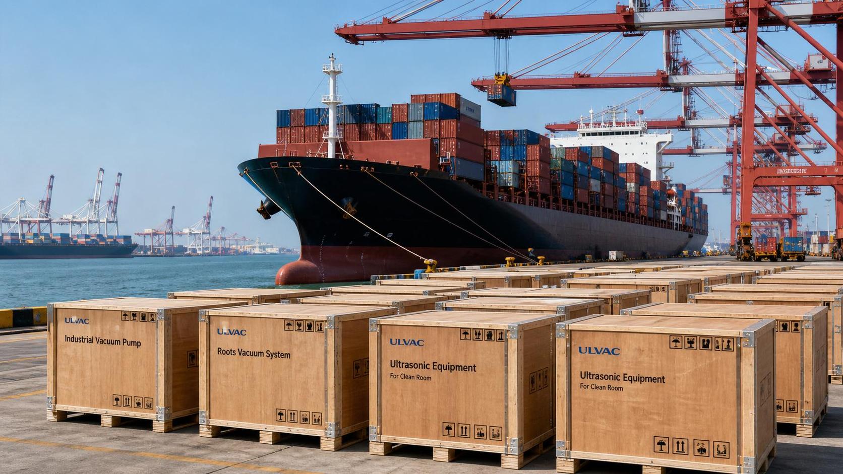 Hormuz Reopens as Truce Eases Export Costs