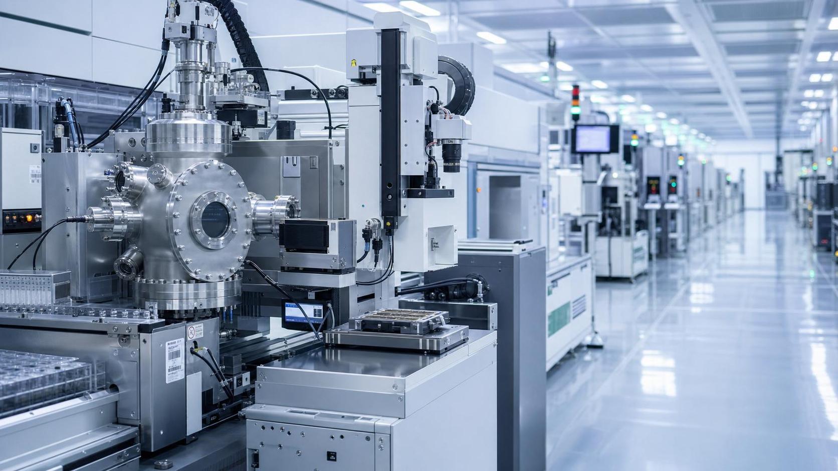 What Buyers Should Check in Semiconductor Process Equipment Suppliers in Japan