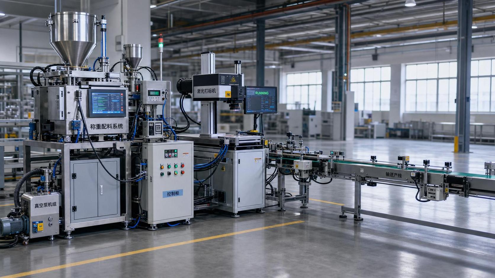 When Industrial Process Support Systems Integration Fails: Common Gaps in Data, Controls, and Handover