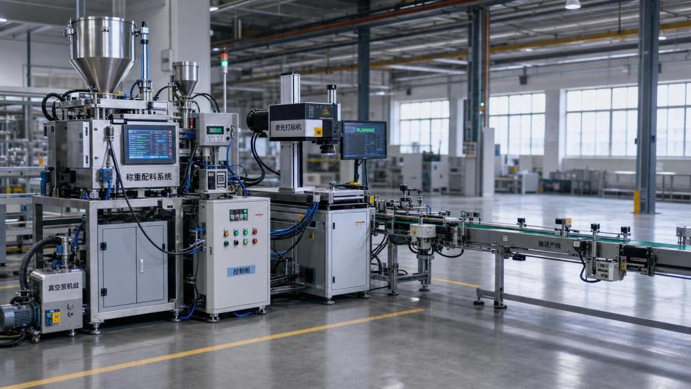 When Industrial Process Support Systems Integration Fails: Common Gaps in Data, Controls, and Handover When Industrial Process Support Systems Integration Fails: Common Gaps in Data, Controls, and Handover