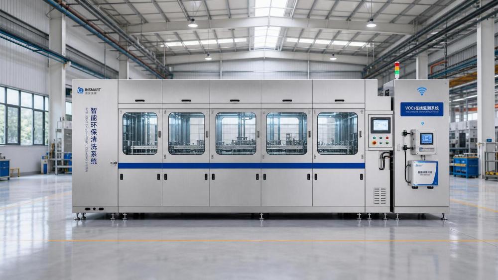 Vietnam Tightens VOC Label Rule for Imported Wash Lines Vietnam Tightens VOC Label Rule for Imported Wash Lines
