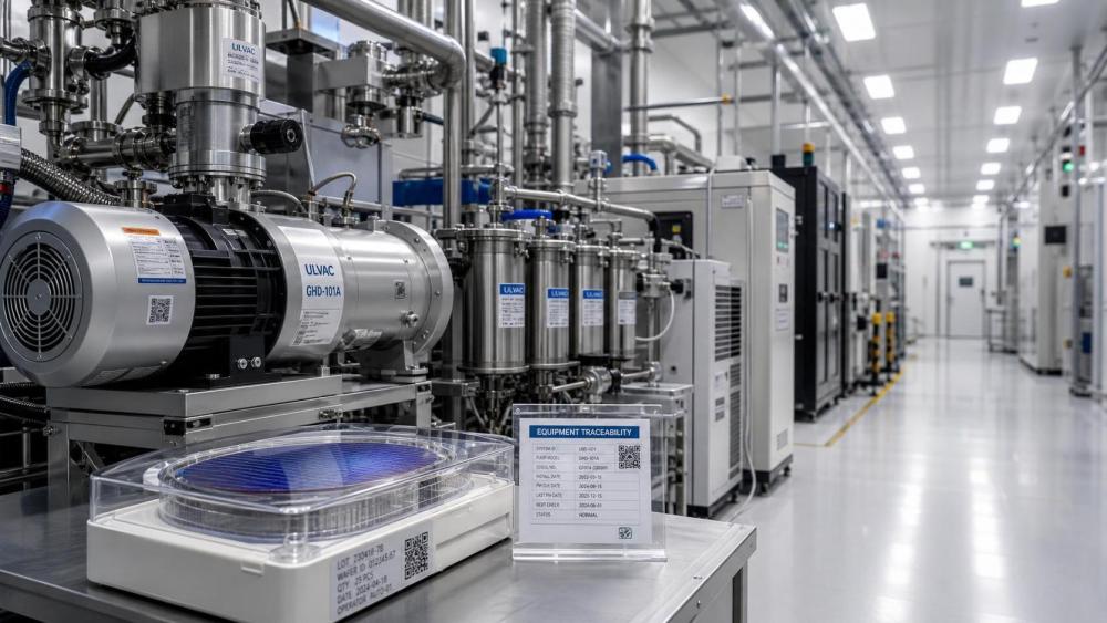 How to Evaluate a Semiconductor Processing Support Supplier for Quality and Response Time How to Evaluate a Semiconductor Processing Support Supplier for Quality and Response Time