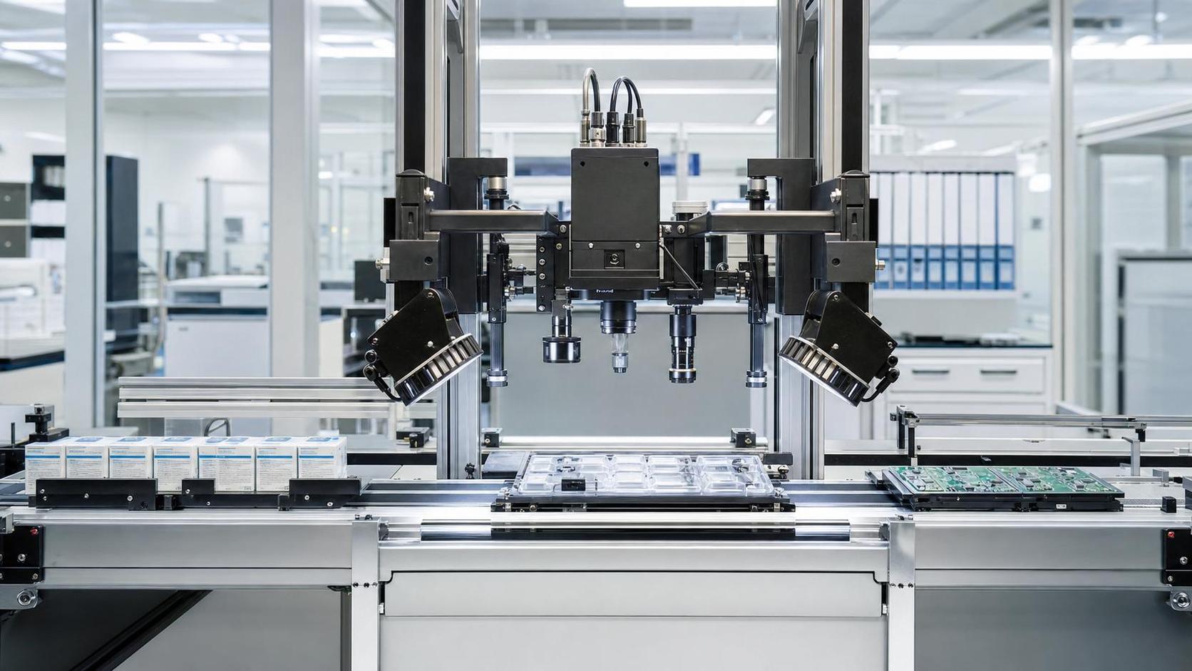 EU Revises EN 14015:2026 for AI Defect Certification