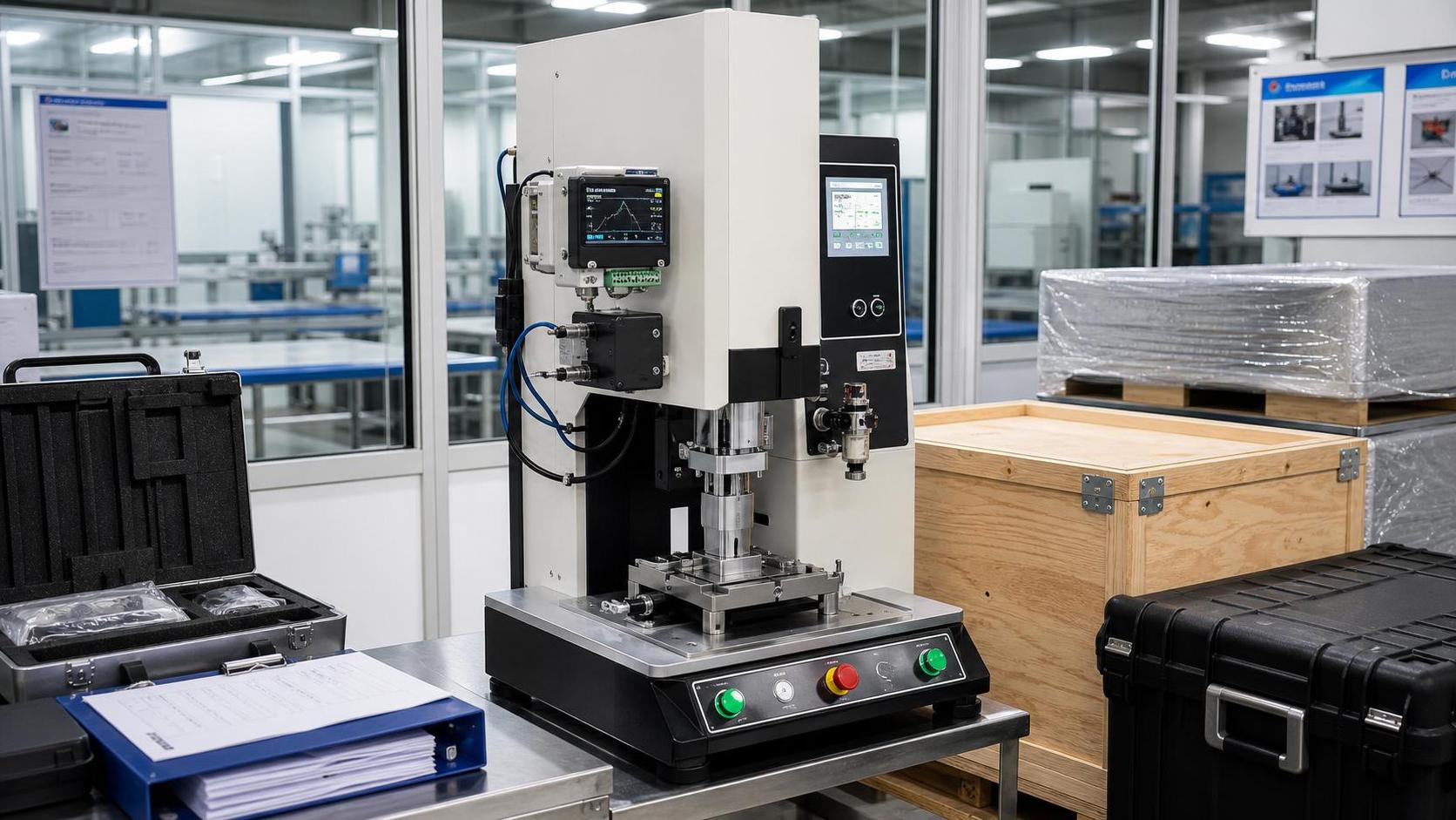 Vietnam Sets Energy Module Rule for Plastic Ultrasonic Welders