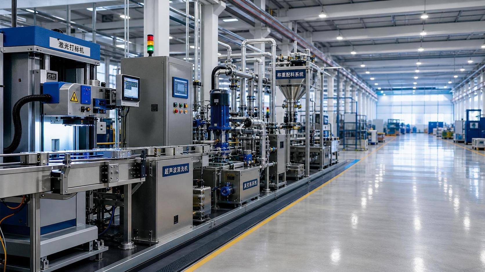 How to Evaluate Smart Factory Auxiliary Systems Integration for Retrofit Projects