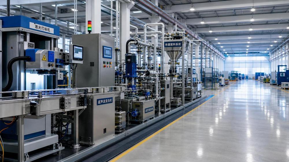 How to Evaluate Smart Factory Auxiliary Systems Integration for Retrofit Projects How to Evaluate Smart Factory Auxiliary Systems Integration for Retrofit Projects