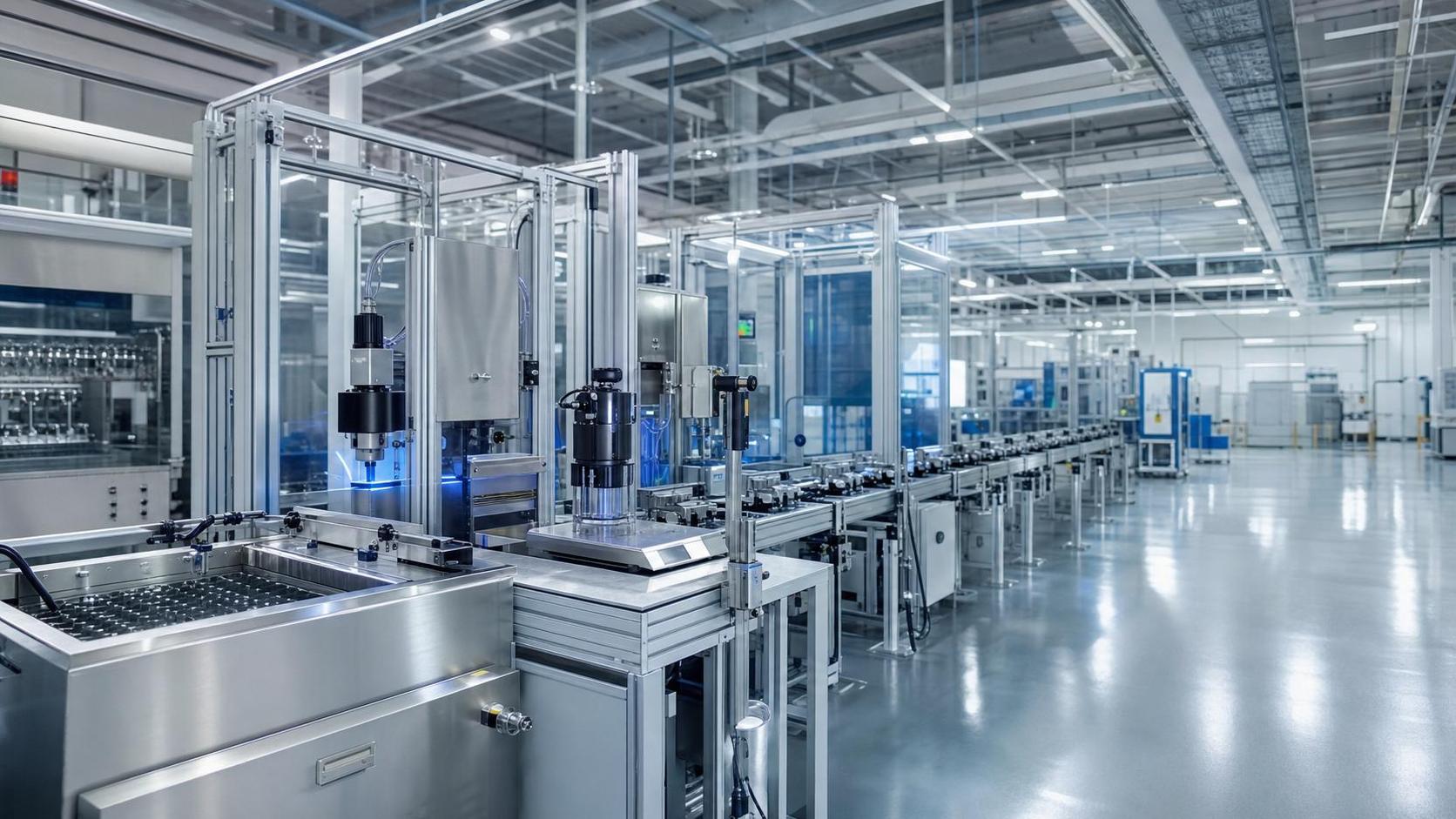 Precision Process Engineering: Key Tolerances, Control Points, and Validation Steps