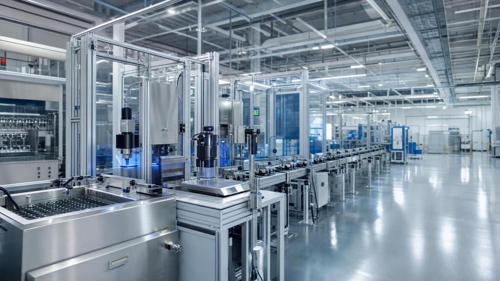 Precision Process Engineering: Key Tolerances, Control Points, and Validation Steps