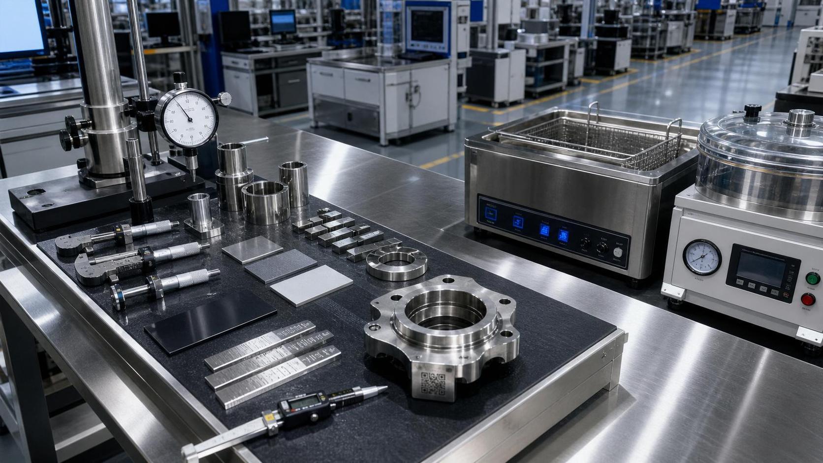 Industrial Process Standards Explained: How to Read Specs, Tolerances, and Test Criteria