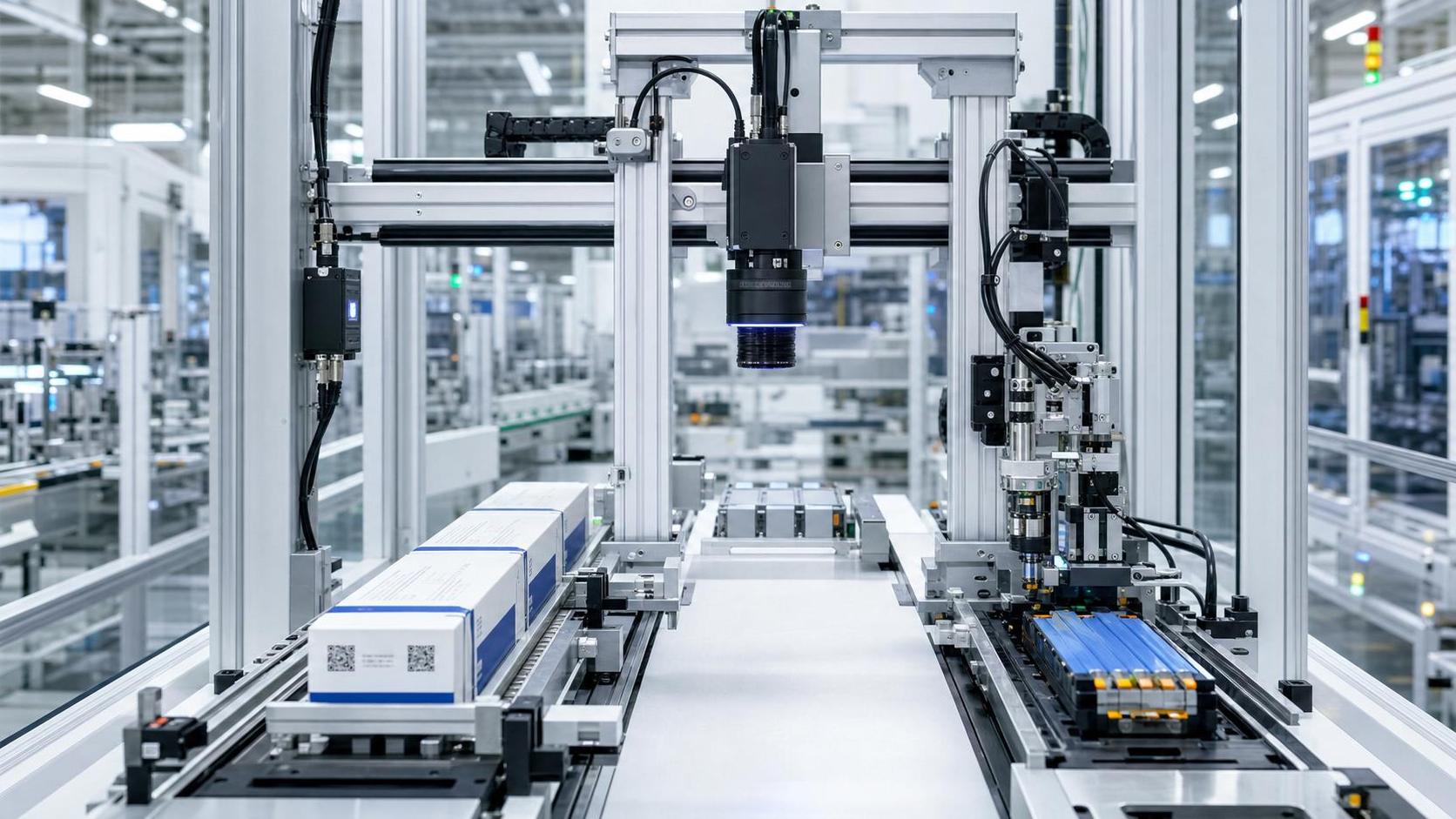 EU Updates EN 14000-3:2026 for AI-Verified Traceability Systems
