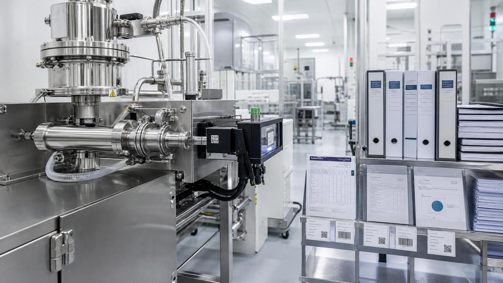 Industrial Process Validation FDA: Core Documentation and Common Audit Gaps