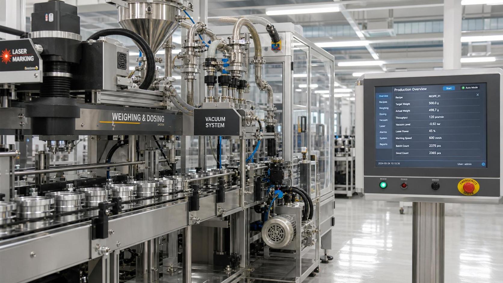 Industrial Process Optimization Cost: What to Measure Before Approving a Project