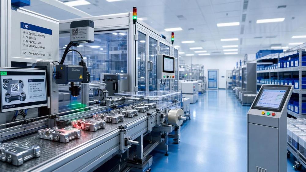Manufacturing Traceability for Medical Devices: What Data Must Be Captured to Stay Compliant? Manufacturing Traceability for Medical Devices: What Data Must Be Captured to Stay Compliant?