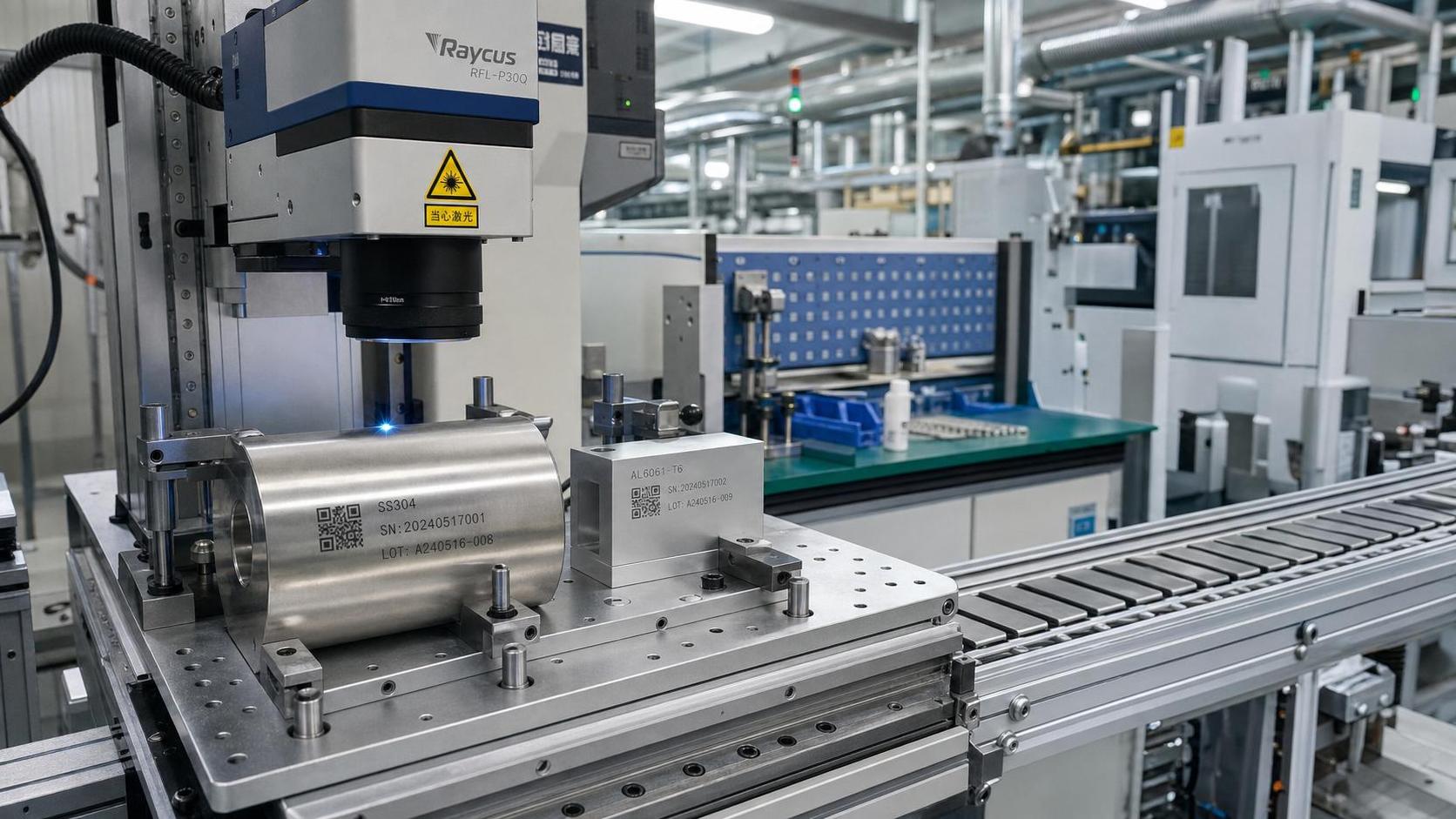 Laser Processing Technology Engraving: Best Materials, Limits, and Mark Quality Factors