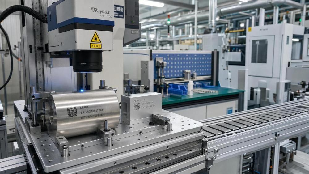 Laser Processing Technology Engraving: Best Materials, Limits, and Mark Quality Factors Laser Processing Technology Engraving: Best Materials, Limits, and Mark Quality Factors