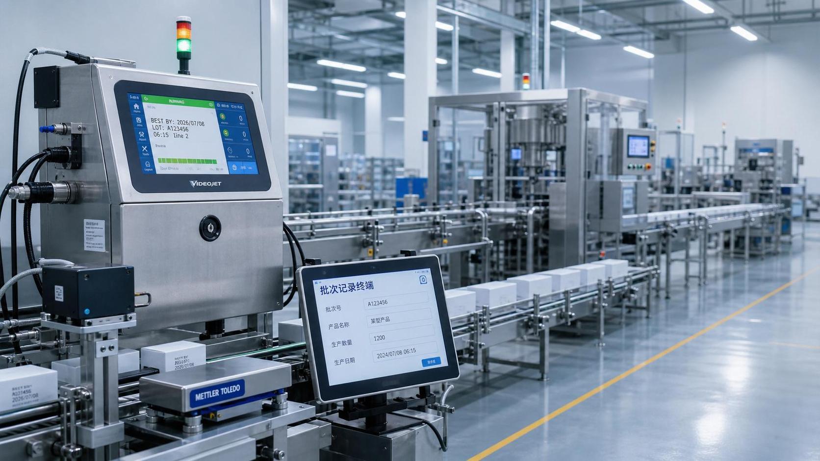 What to Check Before Comparing a Manufacturing Compliance Technology Supplier