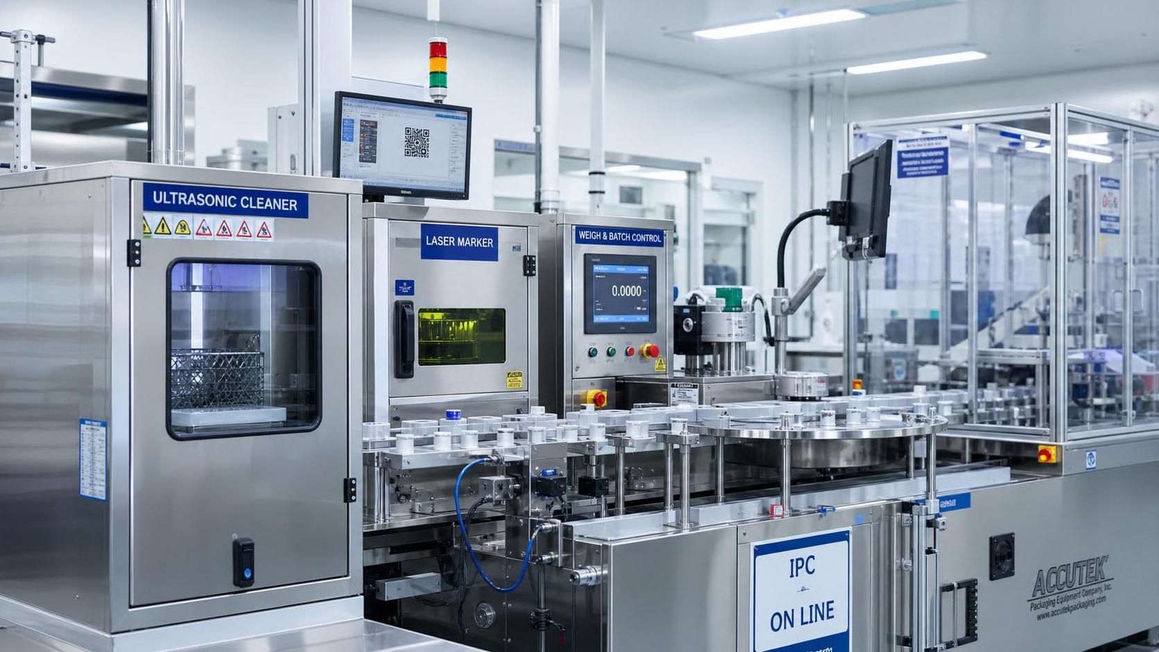 Manufacturing Compliance Solutions Supplier: Key Questions for GMP and Audit Readiness