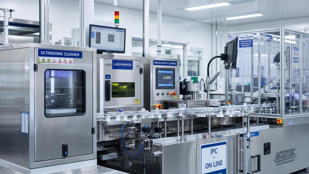 Manufacturing Compliance Solutions Supplier: Key Questions for GMP and Audit Readiness