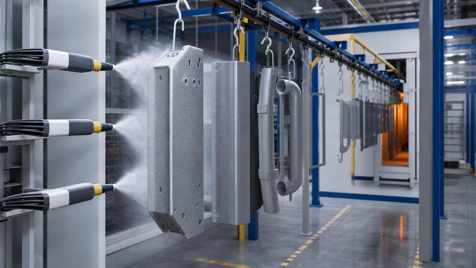 How Electrostatic Adsorption Coating Works and Which Substrates It Fits Best
