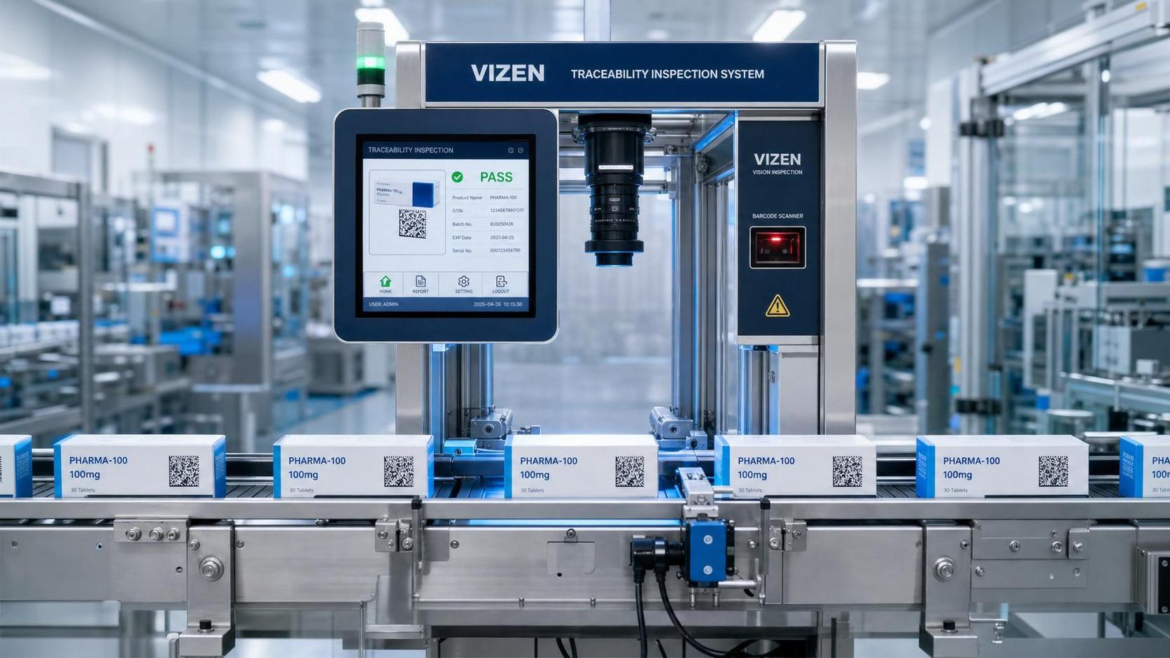 FDA update raises bar for traceability vision systems