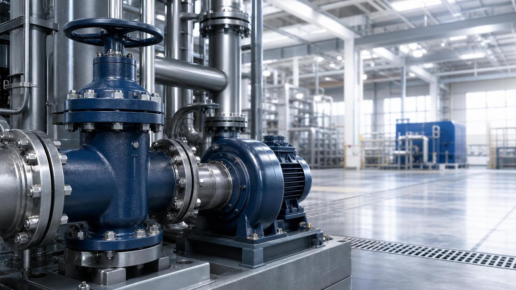 High Performance Coatings: How to Choose for Corrosion, Abrasion, and Heat Exposure