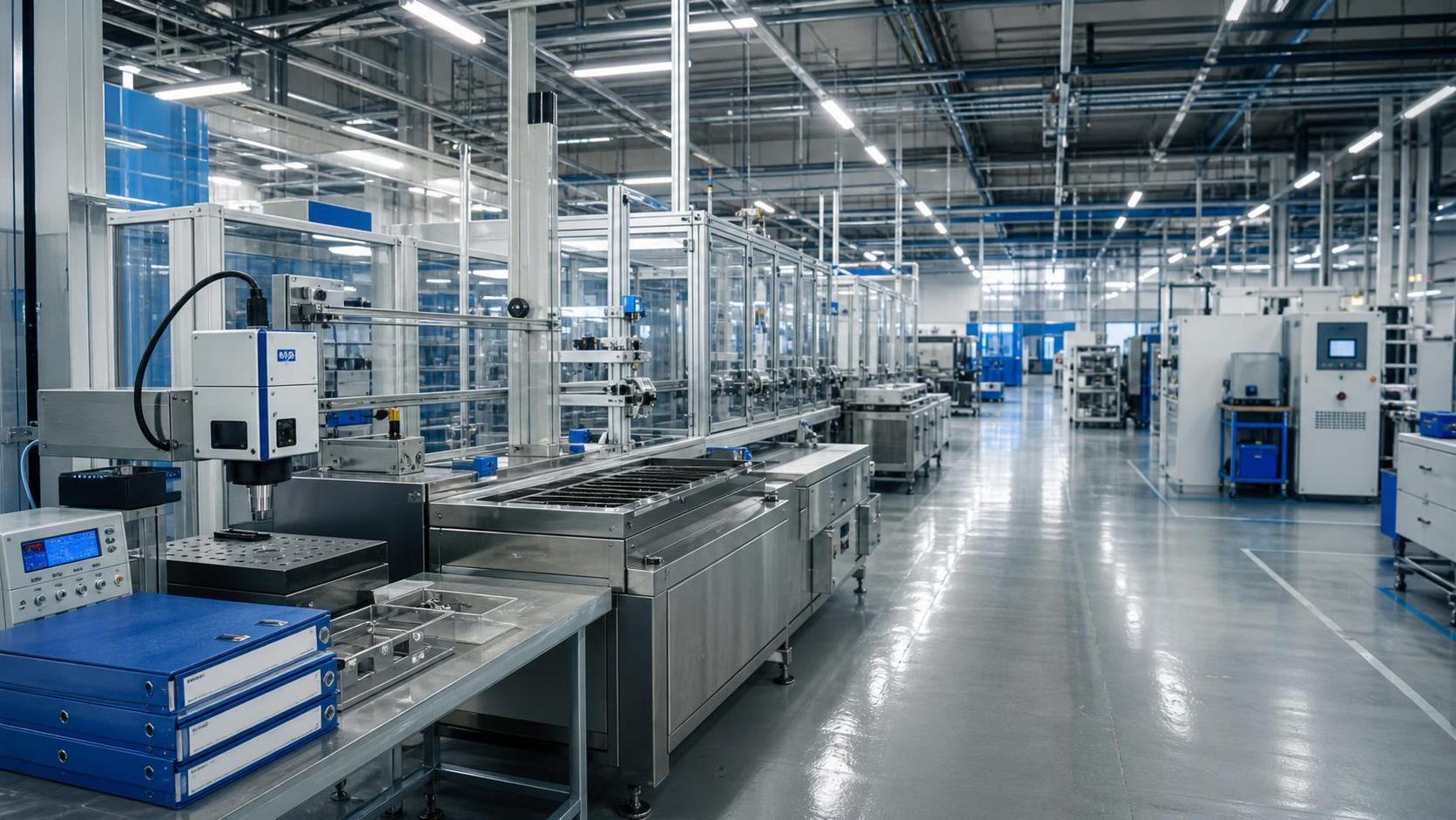 What Drives Industrial Process Certification Cost? Budget Factors, Audit Scope, and Hidden Fees