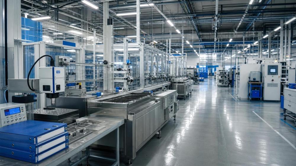 What Drives Industrial Process Certification Cost? Budget Factors, Audit Scope, and Hidden Fees What Drives Industrial Process Certification Cost? Budget Factors, Audit Scope, and Hidden Fees