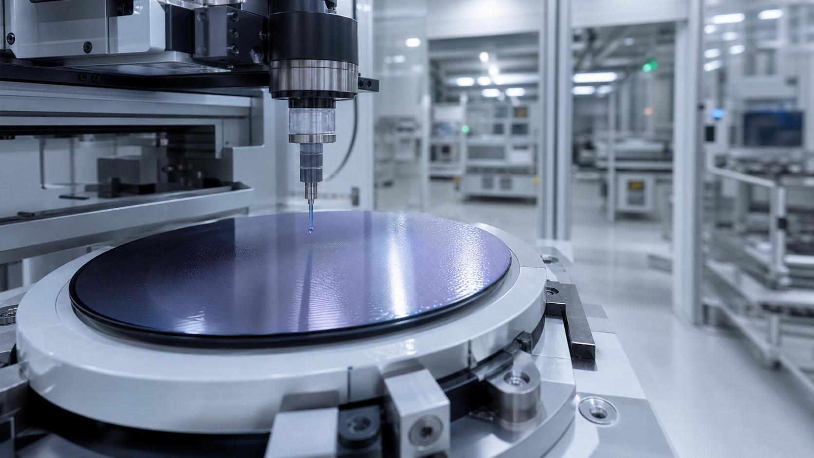 Uniform Wafer Coating Explained: Key Process Factors That Affect Film Thickness