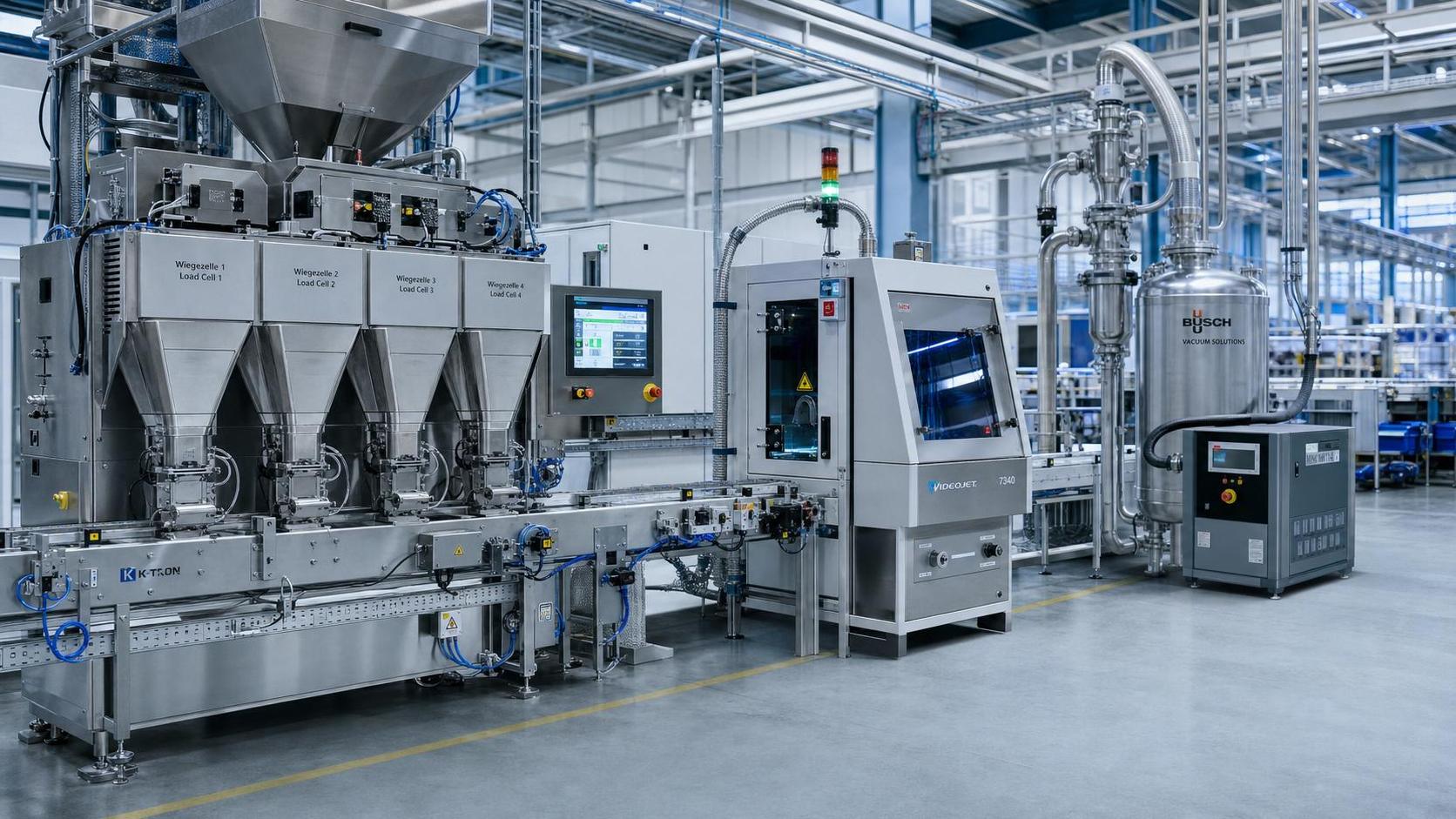 Industrial IoT Integration in Germany: Key Systems, Risks, and ROI Factors