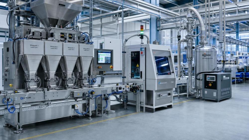 Industrial IoT Integration in Germany: Key Systems, Risks, and ROI Factors Industrial IoT Integration in Germany: Key Systems, Risks, and ROI Factors