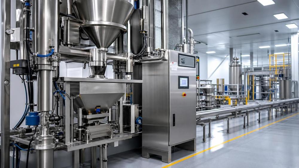 How to Evaluate an Industrial Weighing and Batching Supplier for Accuracy, Integration, and Support How to Evaluate an Industrial Weighing and Batching Supplier for Accuracy, Integration, and Support