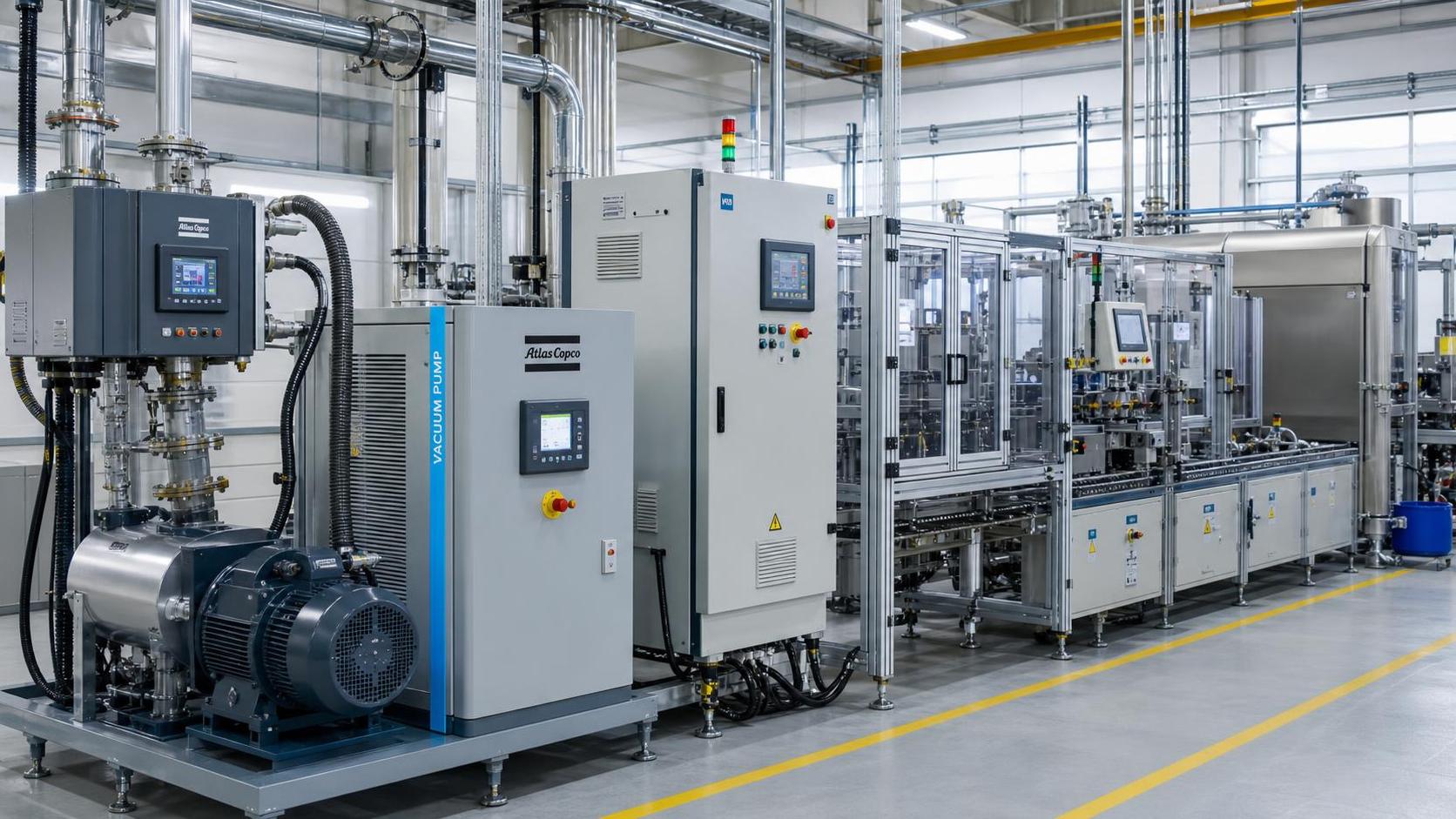 How to Evaluate Energy Saving Equipment for Lower Operating Costs in Industrial Plants