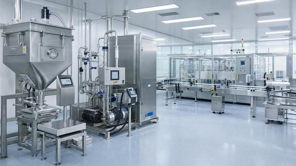 How to Evaluate a Pharmaceutical Production Support Systems Supplier?