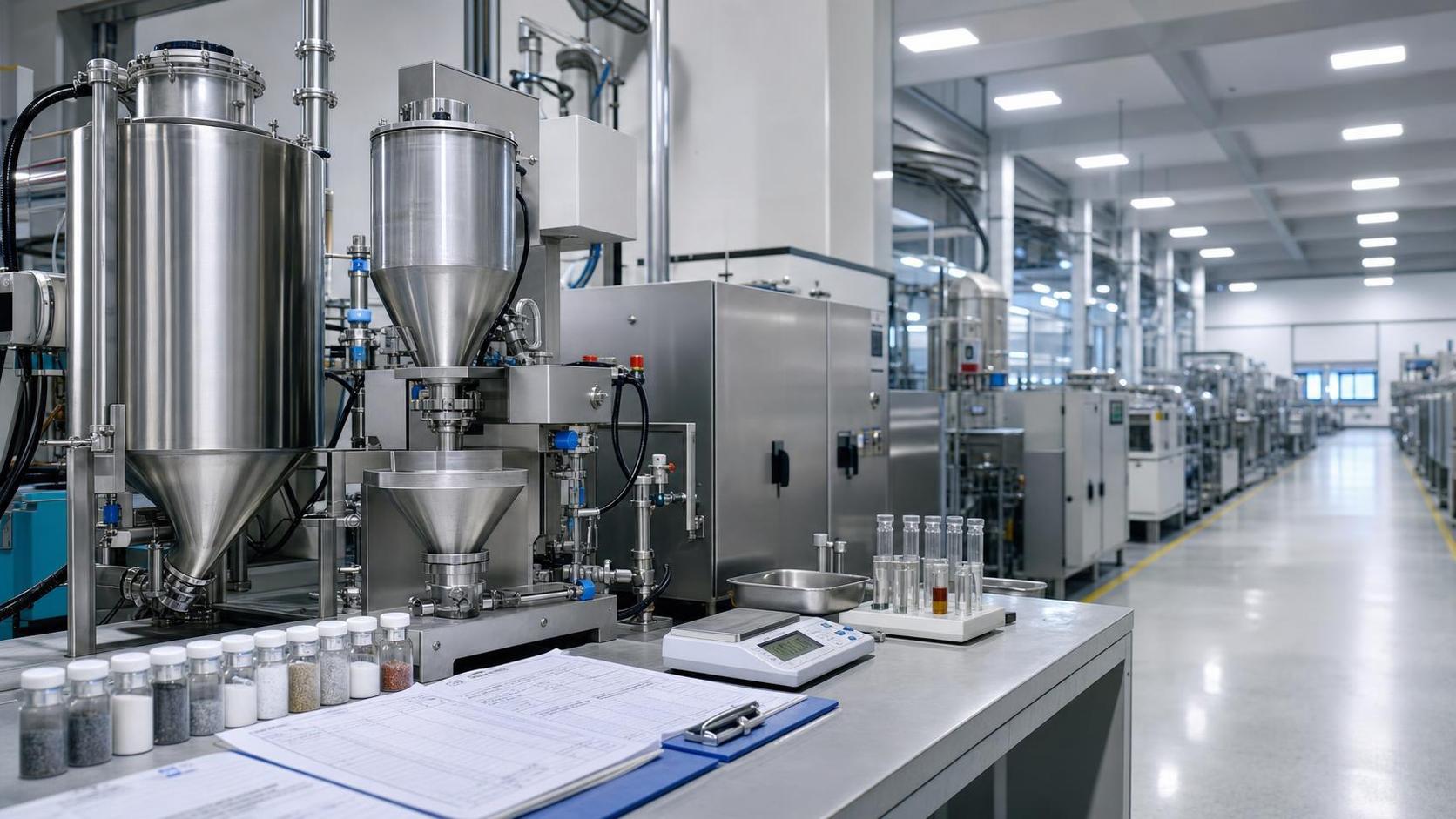 How to Calculate Recipe Consistency Cost in Micro-Batching Operations