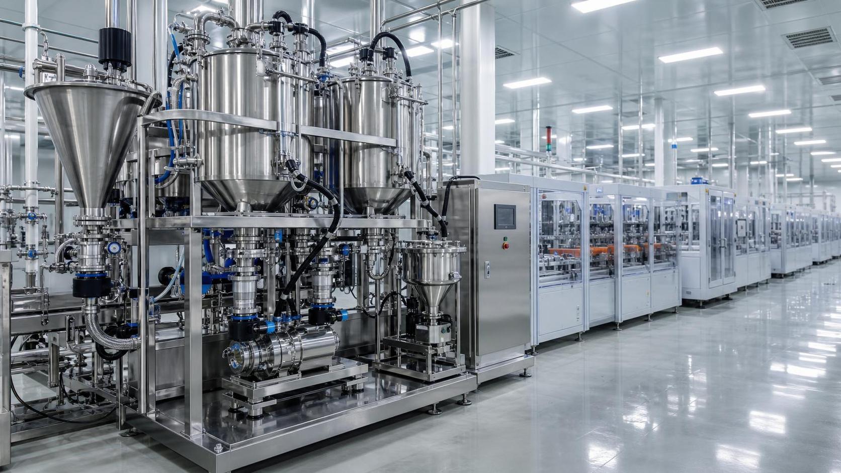 Lithium Battery Dosing Systems Price: What Drives Cost and How to Compare Quotes